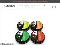 Sites similar to beardologist.com