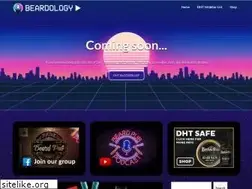 Sites similar to beardology.org