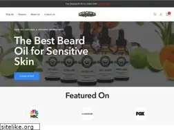 Sites similar to beardorganics.com