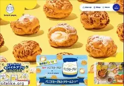 Sites similar to beardpapa.jp