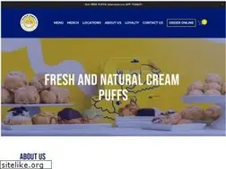 Sites similar to beardpapas.com