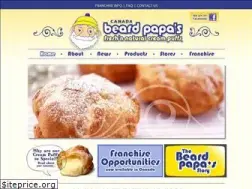 Sites similar to beardpapascanada.com