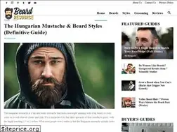 Sites similar to beardresource.com