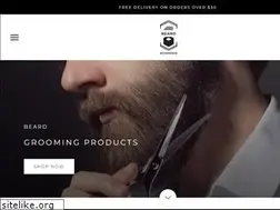 Sites similar to beardreverence.com