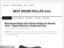Sites similar to beardroller.com