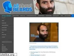 Sites similar to beards.org