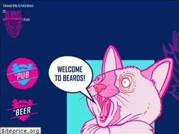 Sites similar to beardsbrewery.com