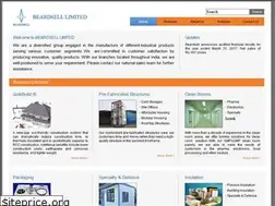 Sites similar to beardsell.co.in