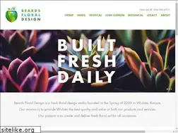 Sites similar to beardsfloral.com