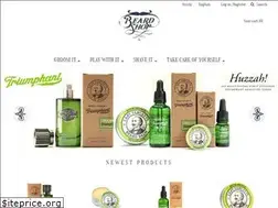Sites similar to beardshop.eu