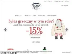 Sites similar to beardshop.pl