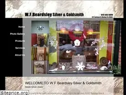 Sites similar to beardsleyjewelers.com
