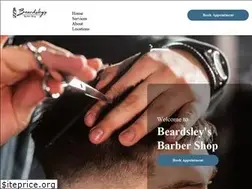 Sites similar to beardsleysbarbershop.com