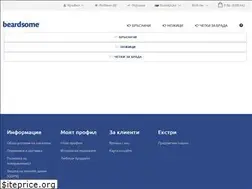 Sites similar to beardsome.me