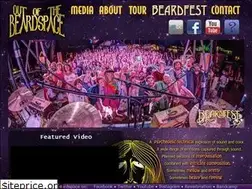 Sites similar to beardspace.com