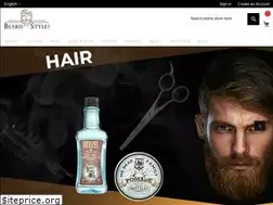 Sites similar to beardstyle.ch
