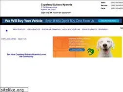 Sites similar to beardsubaru.com