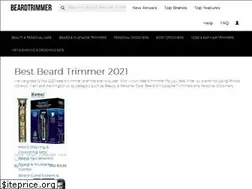 Sites similar to beardtrimmer.biz