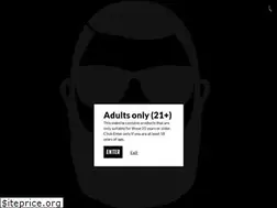 Sites similar to beardvapeco.com