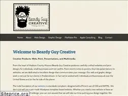 Sites similar to beardyguycreative.com