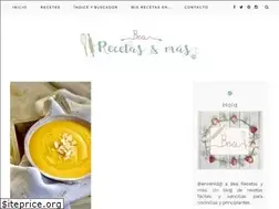 Sites similar to bearecetasymas.blogspot.com