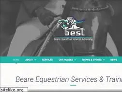 Sites similar to beareequest.com