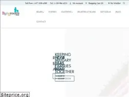 Sites similar to bearegards.com