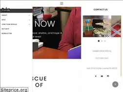 Sites similar to bearescuer.com