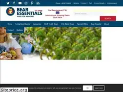 Sites similar to bearessentials.ie
