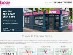 Sites similar to bearestateagents.co.uk