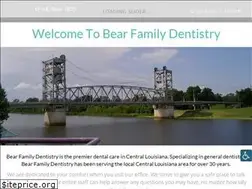 Sites similar to bearfamilydentistry.com