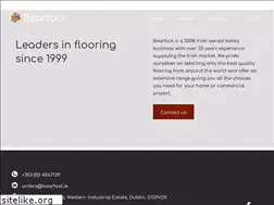 Sites similar to bearfoot.ie