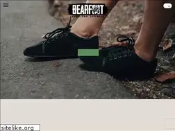 Sites similar to bearfoot.store