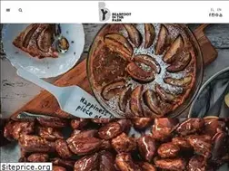 Sites similar to bearfootinthepark.com