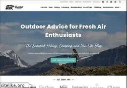 Sites similar to bearfoottheory.com