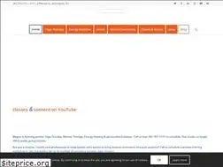 Sites similar to bearfootyogahealing.com