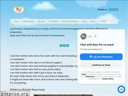 Sites similar to bearforanangel.com