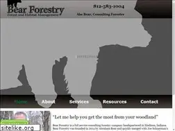 Sites similar to bearforestry.com