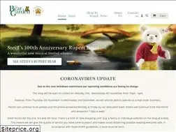 Sites similar to beargarden.co.uk