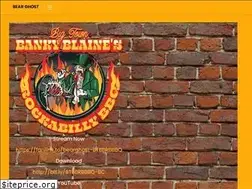Sites similar to bearghost.com