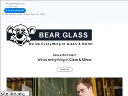 Sites similar to bearglass.com
