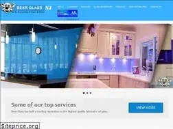 Sites similar to bearglassnj.com