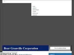 Sites similar to beargranville.com