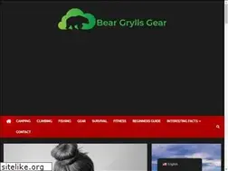Sites similar to beargryllsgear.org