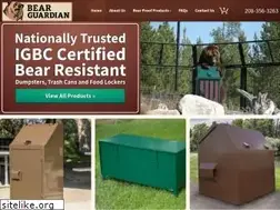 Sites similar to bearguardian.com
