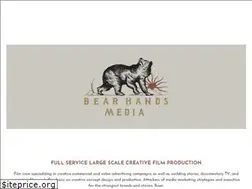 Sites similar to bearhandsmedia.com