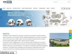 Sites similar to bearheart-magnet.com