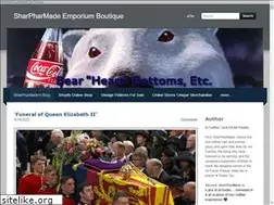 Sites similar to bearheartbottomsetc.com