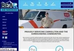 Sites similar to bearheatac.com