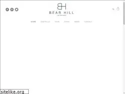 Sites similar to bearhillinteriors.com